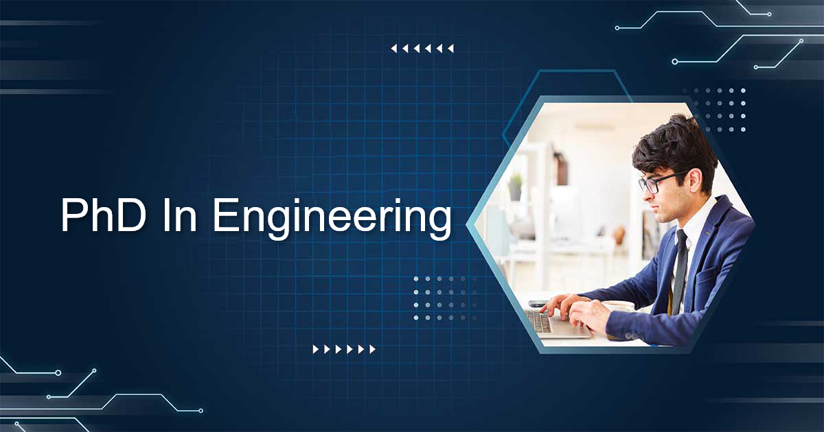 PhD Regulations for Engineering Programme