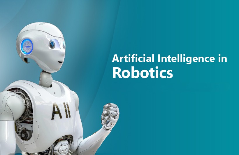 B.Tech Robotics & AI